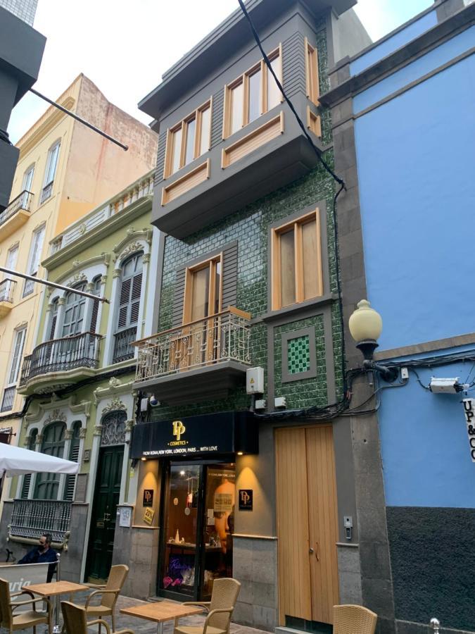 Trianasuites Apartamento Las Palmas de Gran Canaria
