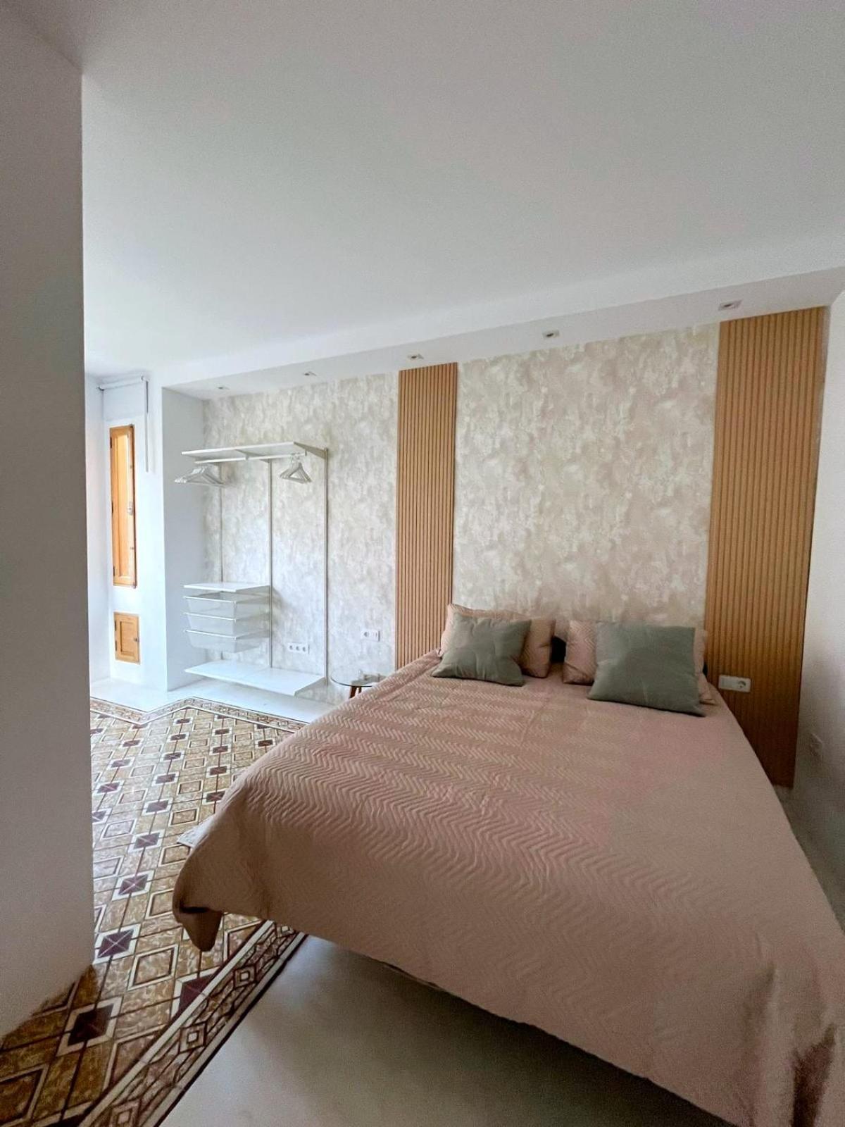 Trianasuites Apartamento *