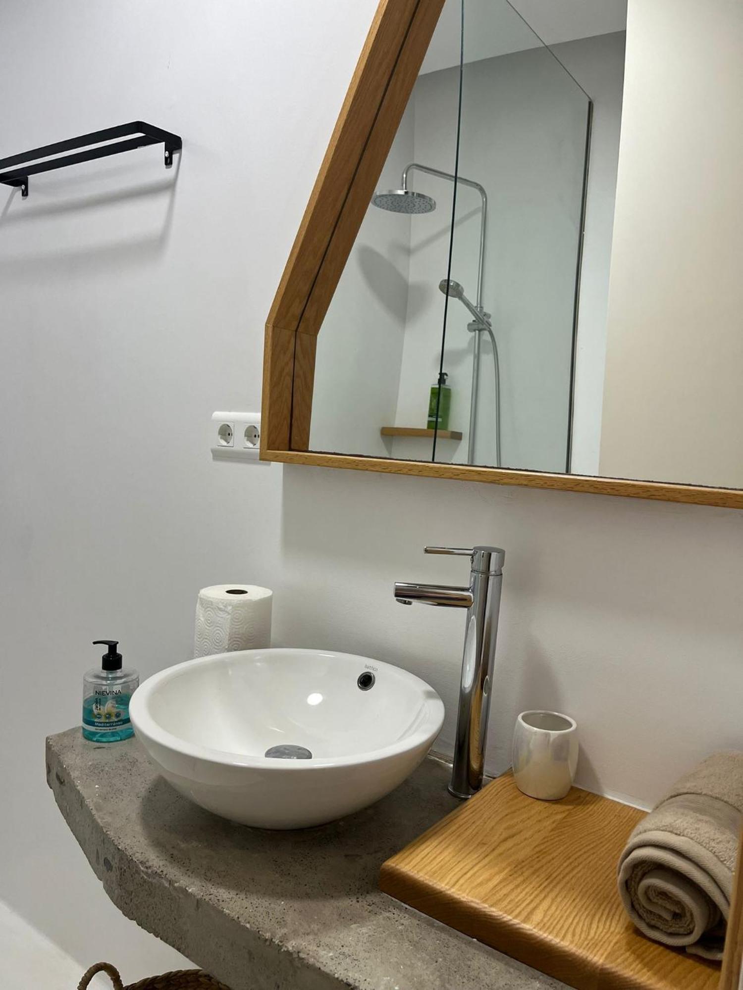 Apartamento Trianasuites Las Palmas de Gran Canaria